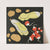 Images à colorier, Des Légumes Pl.13 (1935) by Elena Pavlovna Gertik