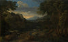 Imaginary Landscape