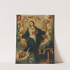 Immaculada by South American School