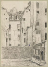 Impasse des Bœufs (1902)