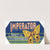 Imperator Produce Label (1930-1950)