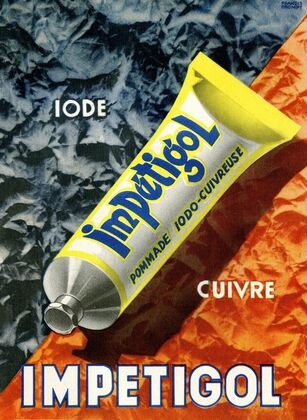 Impetigol (1938)