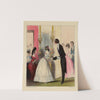 Impôt moral (1838-1840) by Frédéric Bouchot