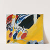 Impression III (concert) by Wassily Kandinsky