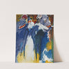 Impression VI (Sunday) by Wassily Kandinsky