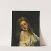 In A Dream by Charles Victor Thirion