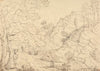 In Bradley Vale, May 1833