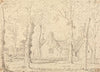 In Crewkerne Church Yard, June 1833