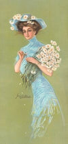 In daisy time