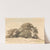 In de duinen bij Wassenaar by Johannes Bosboom