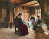 In der Bauernstube