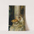 In der Kirche by Cecil van Haanen