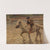 In der Schwemme by Julius Seyler