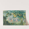 In Fairy Land - An Elfin Dance by Richard Doyle