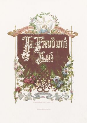 In Freude und Leid Pl.01