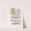 In Freude und Leid Pl.04 by Alwine Schroedter