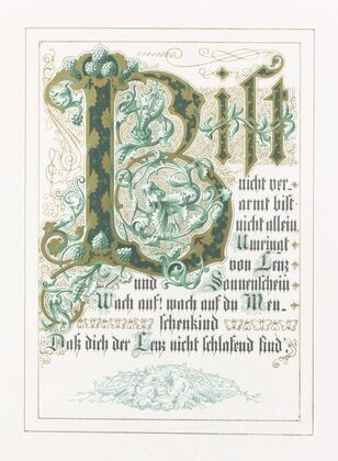 In Freude und Leid Pl.09