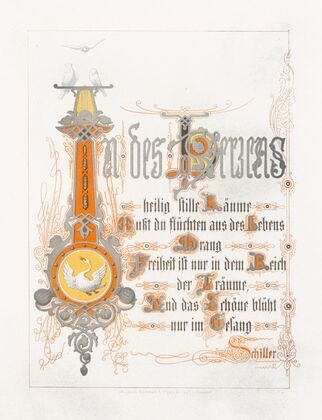 In Freude und Leid Pl.10