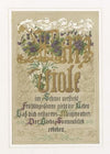 In Freude und Leid Pl.14