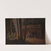 In Front of Yorktown by Winslow Homer