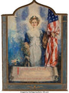 In Grateful Memory of the Brave Men Who Have Given Lives for Their Country