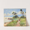 In Jamaica by William Henry Holmes