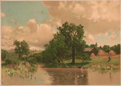 In June (1887)