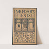 In Kedar&#039;s tents, Henry Seton Merriman by Louis Frederick Hurd