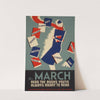 In March read the books you&#039;ve always meant to read by Anonymous