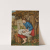 In Memoriam by John Roddam Spencer Stanhope