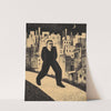 In memoriam; Trakl by Karl Wiener