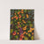 In my garden – Nasturtiums in the sunshine (1932) by Jan Bohuszewicz