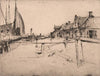 In Port, Volendam