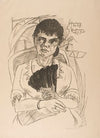In Remembrance of Miss von Sch. (1919)