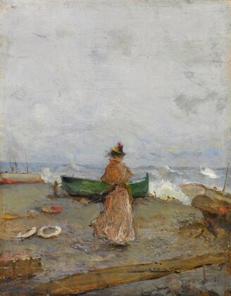 In Riva Al Mare