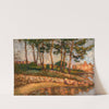 In Southern France (ca. 1905-1906) by Alice Pike Barney