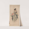 In summer time (1908) by Gray Litho. Co