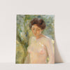 In Sunlight (ca. 1910) by Alice Pike Barney