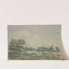 In t&#039;Duin te Bloemendaal by Jan Evert Grave