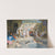 In the baths (1881) by A L Prevost
