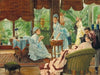 In the Conservatory (Rivals)