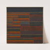 In the Current Six Thresholds by Paul Klee