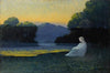 In The Evening’s Tranquility