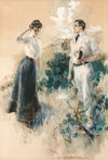 In the Field