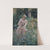 In The Garden by Emile Claus