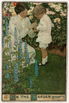In the Garden