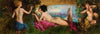 In the Garden of Eden (1925)