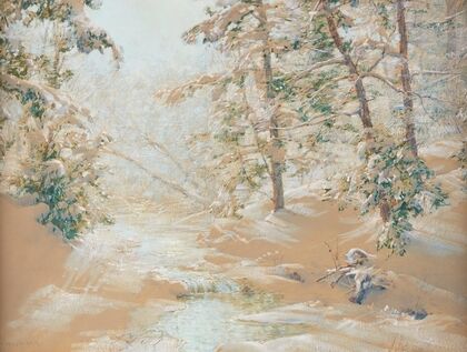 In the Glen