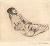 In the Hammock II