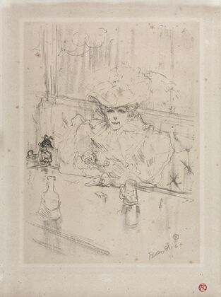 In the Hanneton (1898)